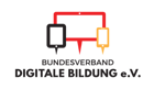 Logo des Bundesverbands digitale Bildung e.V.