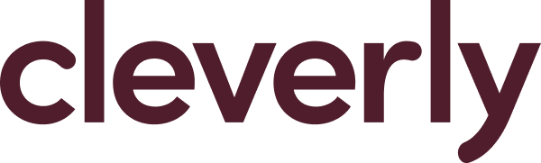 cleverly Logo